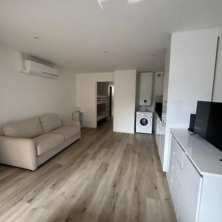 Vue Marina Apartment *