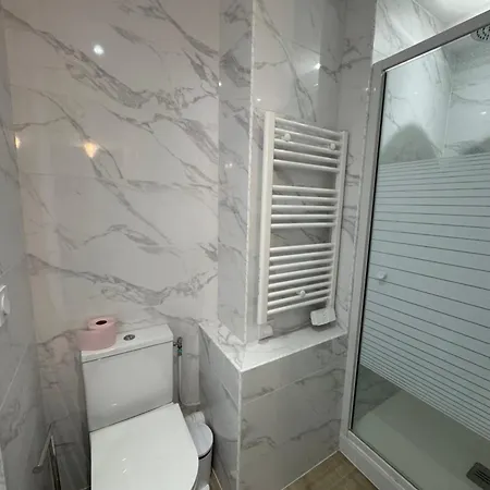 Vue Marina Апартаменты