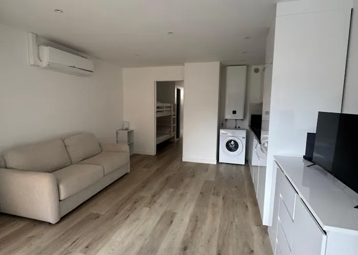 Vue Marina Apartment *